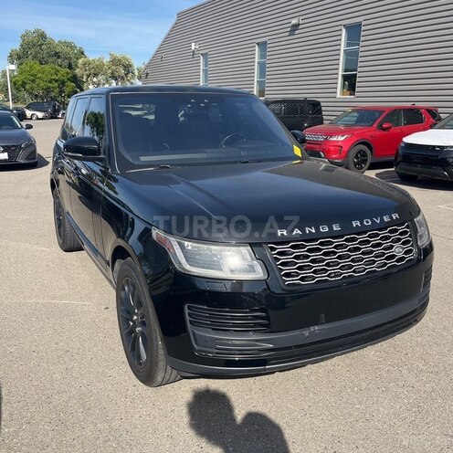Land Rover Range Rover-3
