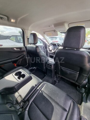 Ford Escape 2022, 118,000 km - 1.5 l - Bakı