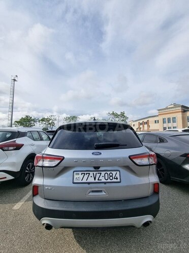 Ford Escape 2022, 118,000 km - 1.5 l - Bakı