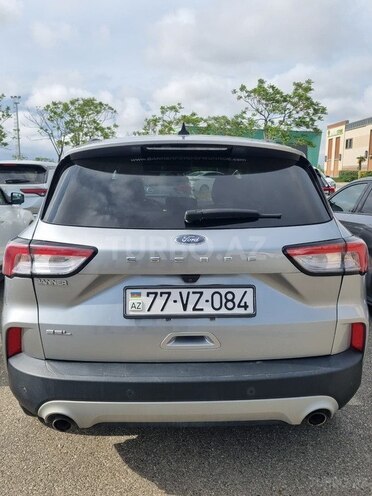 Ford Escape 2022, 118,000 km - 1.5 l - Bakı