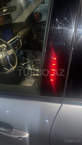 Ford Escape 2022, 118,000 km - 1.5 l - Bakı