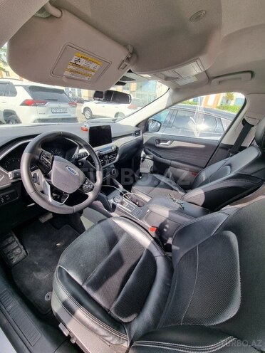 Ford Escape 2022, 118,000 km - 1.5 l - Bakı