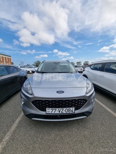 Ford Escape 2022, 118,000 km - 1.5 l - Bakı