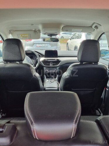 Ford Escape 2022, 118,000 km - 1.5 l - Bakı