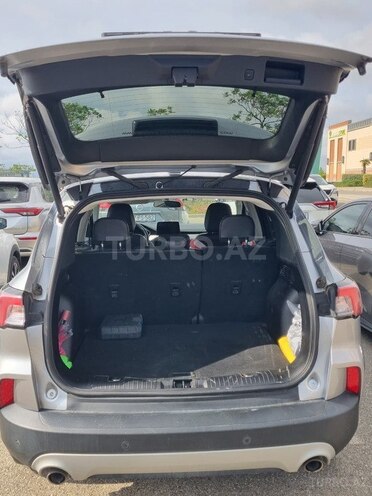 Ford Escape 2022, 118,000 km - 1.5 l - Bakı