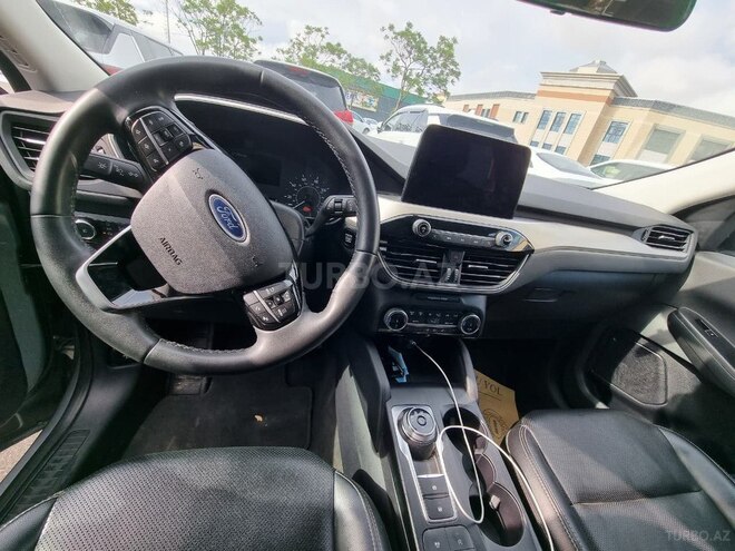 Ford Escape 2022, 118,000 km - 1.5 l - Bakı