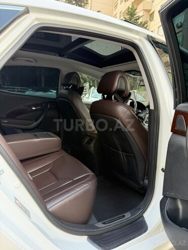 Hyundai Grandeur-14