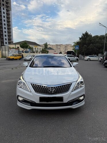Hyundai Grandeur-3