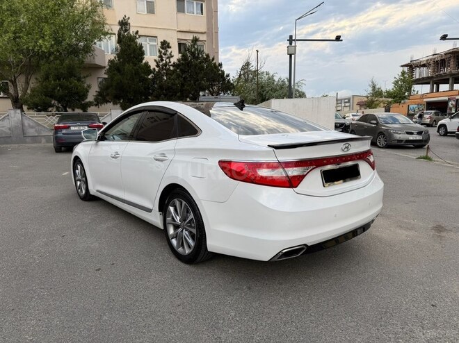 Hyundai Grandeur-5