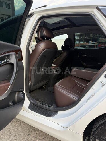 Hyundai Grandeur-13