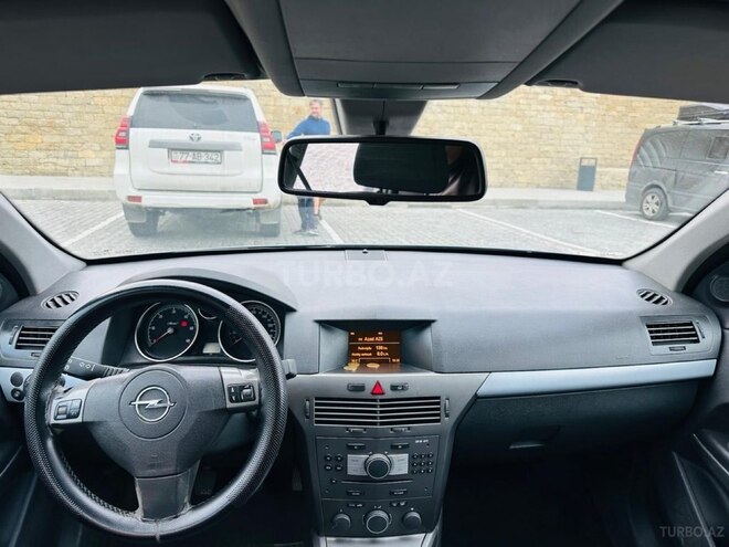 Opel Astra-3