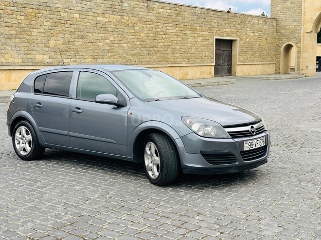 Opel Astra-9
