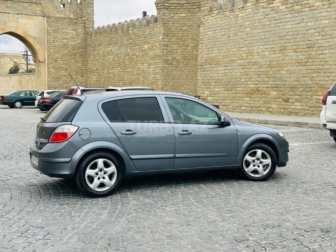 Opel Astra-8