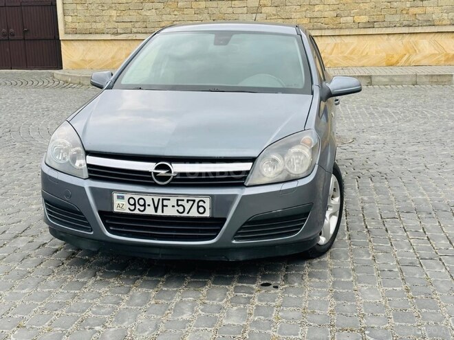 Opel Astra-6