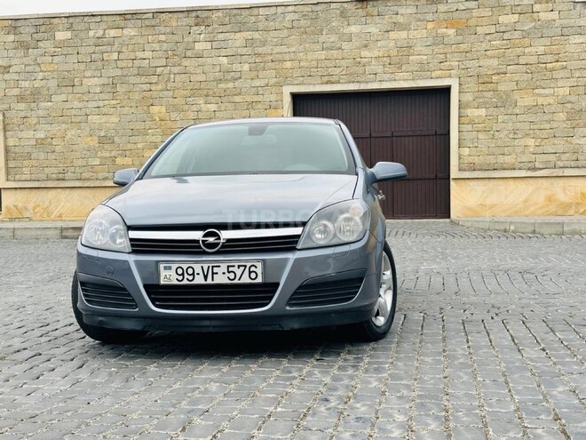 Opel Astra-7