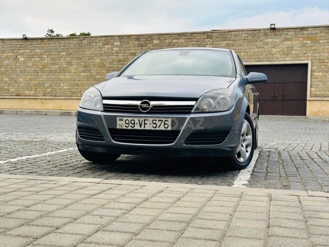 Opel Astra-12