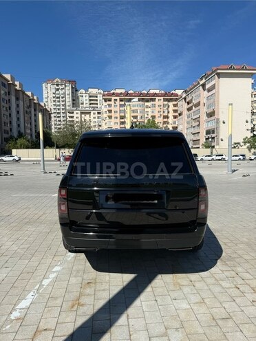 Land Rover Range Rover-5