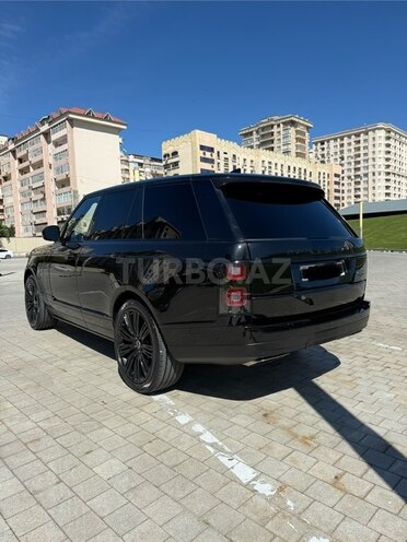 Land Rover Range Rover-6