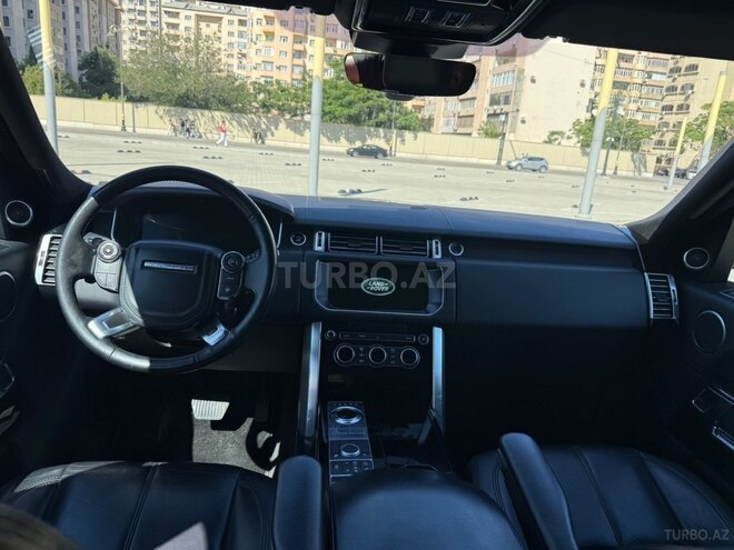 Land Rover Range Rover-11