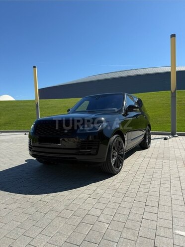 Land Rover Range Rover-9