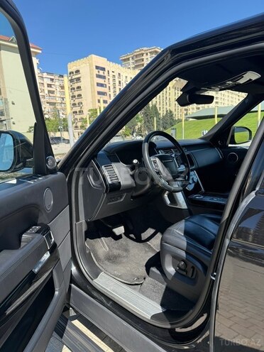 Land Rover Range Rover-10