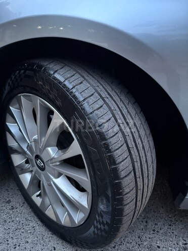 Hyundai Sonata-8