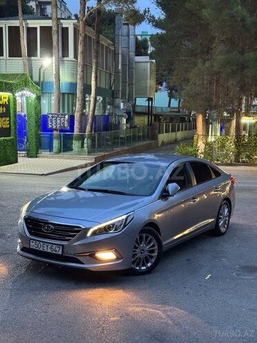 Hyundai Sonata-7