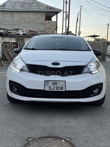 Kia Rio-1