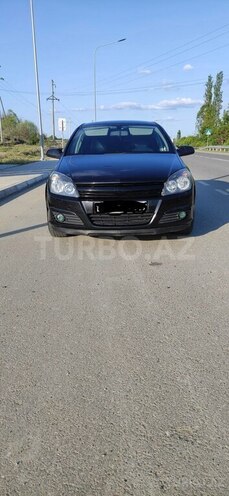 Opel Astra-1