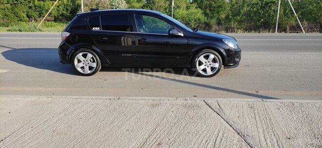 Opel Astra-2
