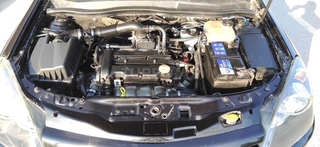Opel Astra-9