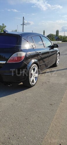 Opel Astra-5