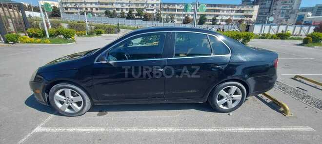Volkswagen Jetta-4