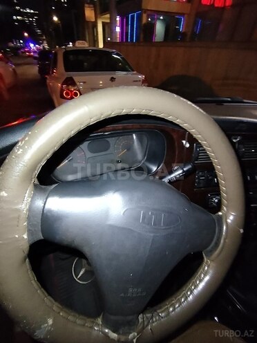 Geely TX4-7