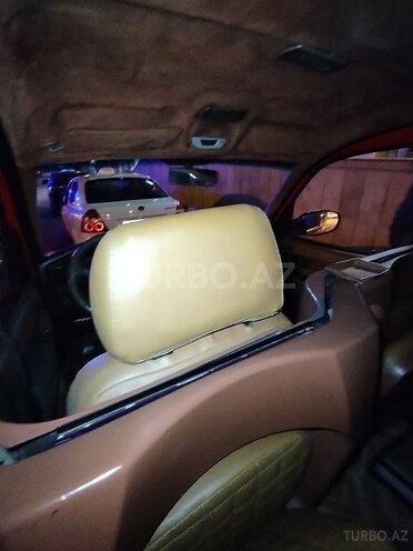 Geely TX4-9
