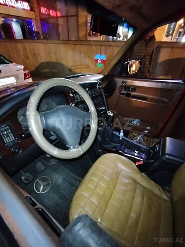 Geely TX4-8