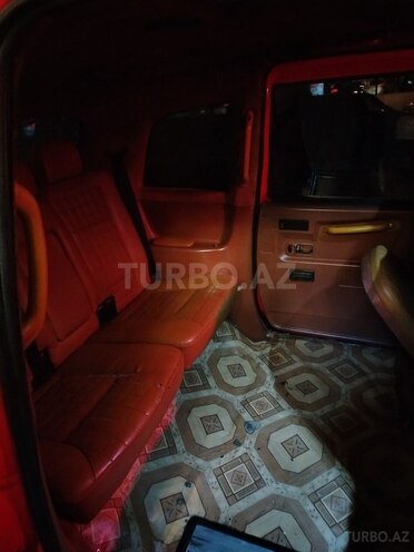 Geely TX4-6