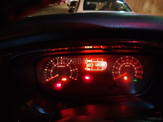 Geely TX4-4