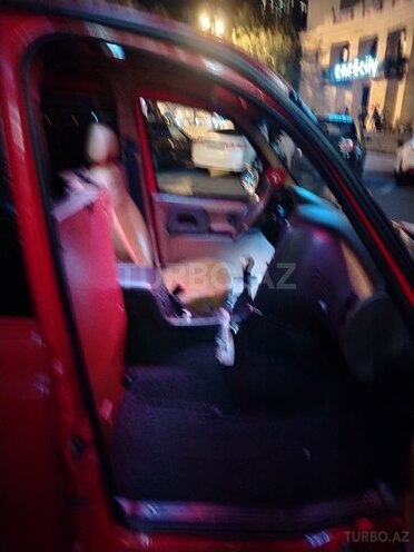 Geely TX4-3