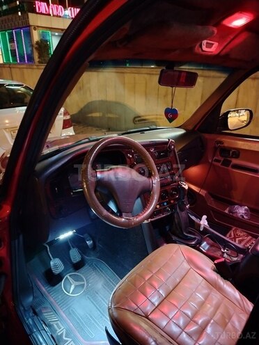 Geely TX4-2