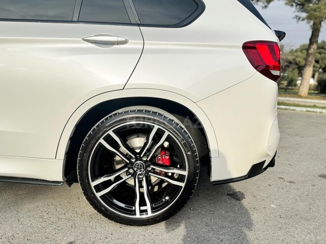 BMW X5-4