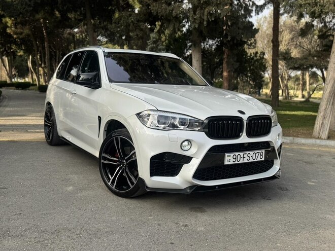 BMW X5-2
