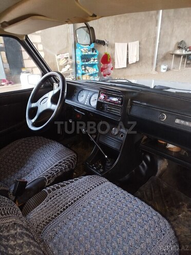 LADA (VAZ) 2107-4