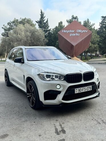BMW X5-1