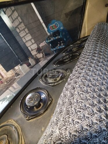 LADA (VAZ) 2107-3