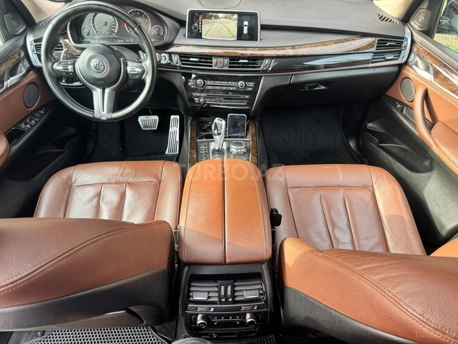 BMW X5-7