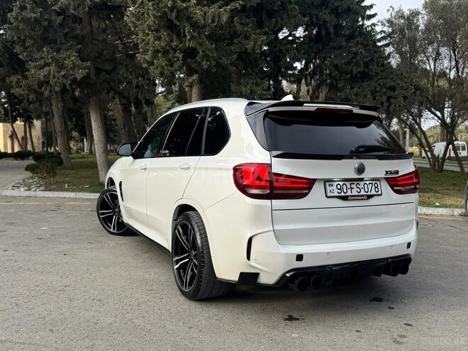 BMW X5-5