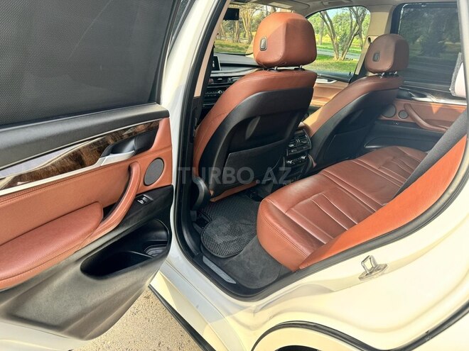 BMW X5-8