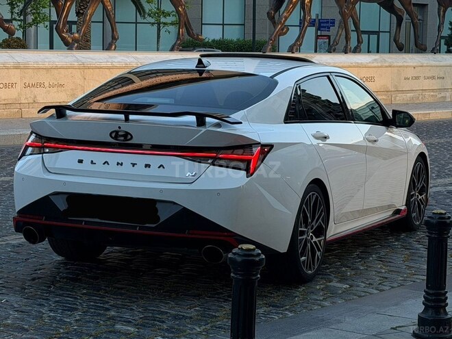 Hyundai Elantra N-3