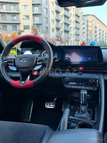 Hyundai Elantra N-6